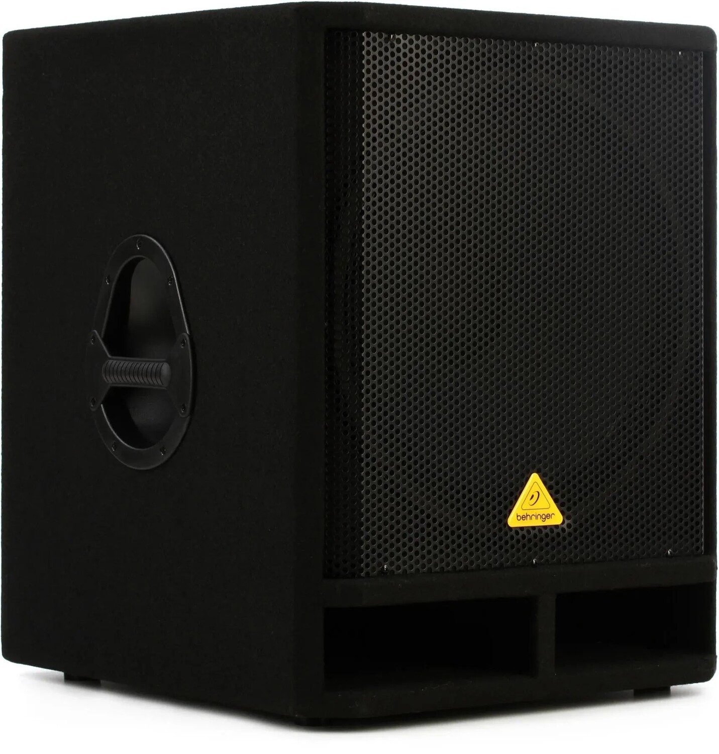 

Behringer Eurolive VQ1800D 500 Вт 18-дюймовый активный сабвуфер
