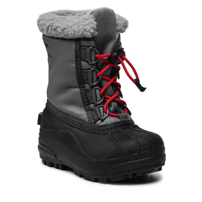 

Ботинки Sorel ChildrenCumberland, серый