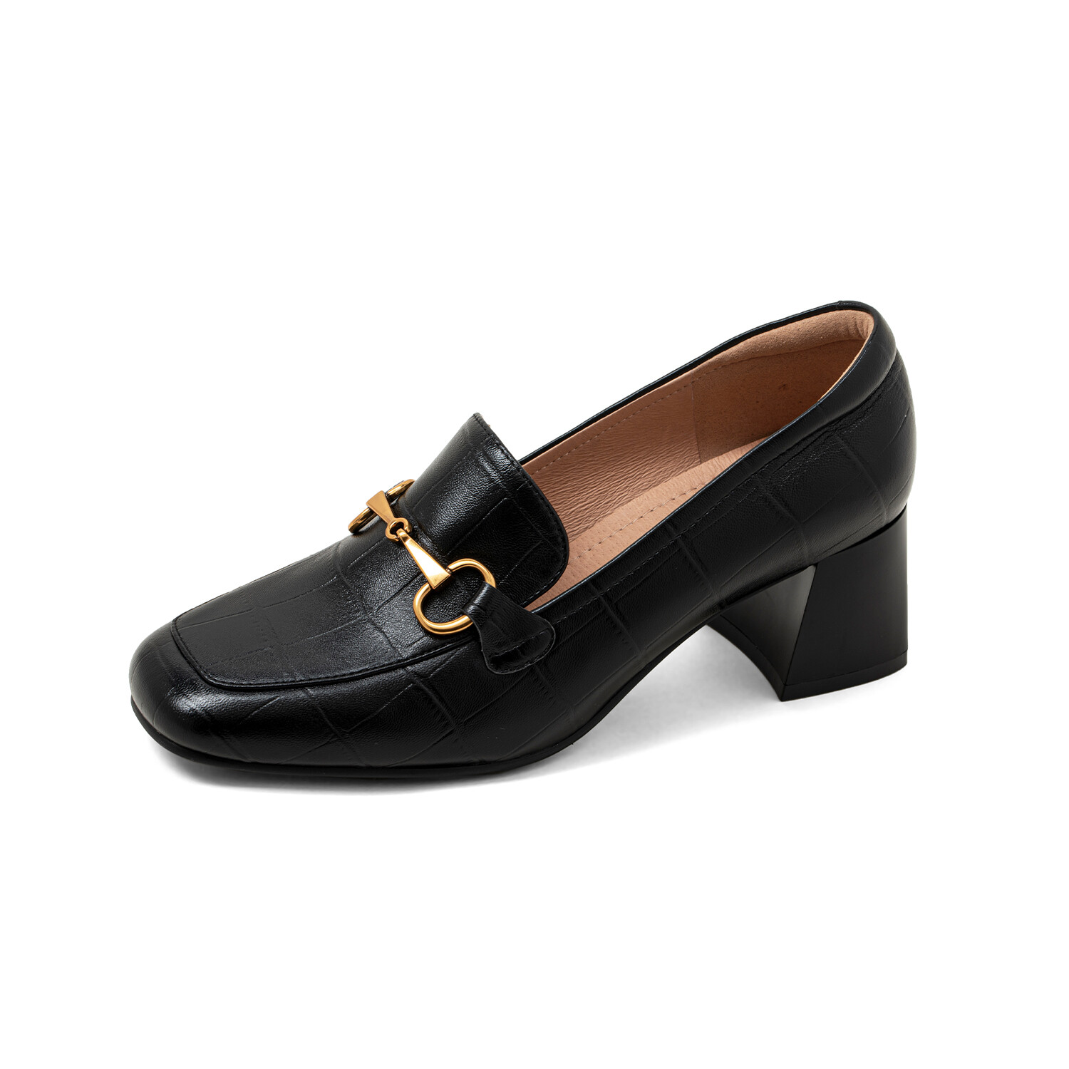 

Туфли женские повседневные Women's Casual Shoes Women's Comely, кремовый