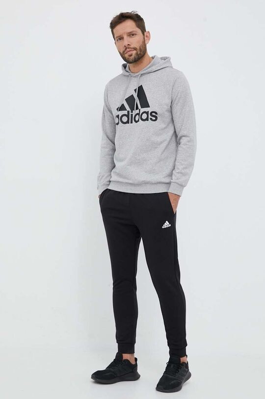 

Спортивный костюм Adidas adidas, серый