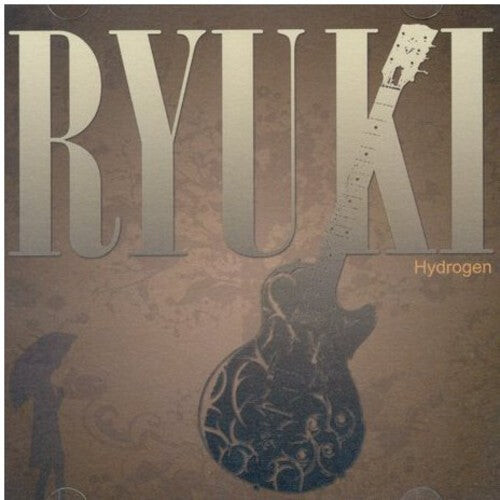 

CD диск Ryuki: Hydrogen
