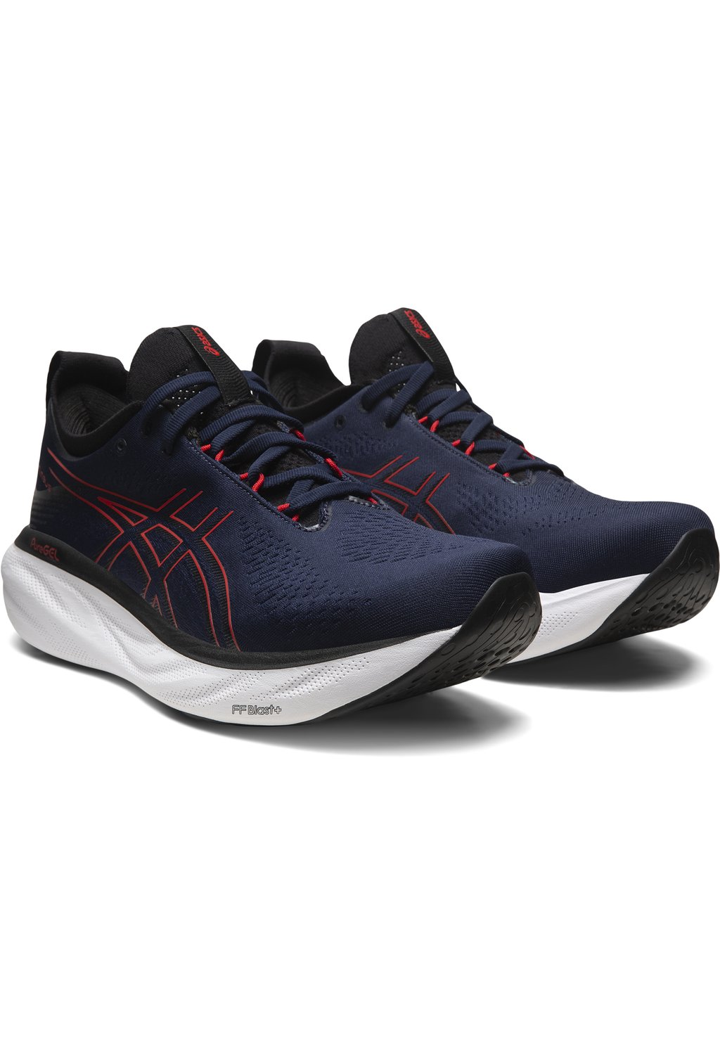 Asics Gel Nimbus 25 Купить В Москве