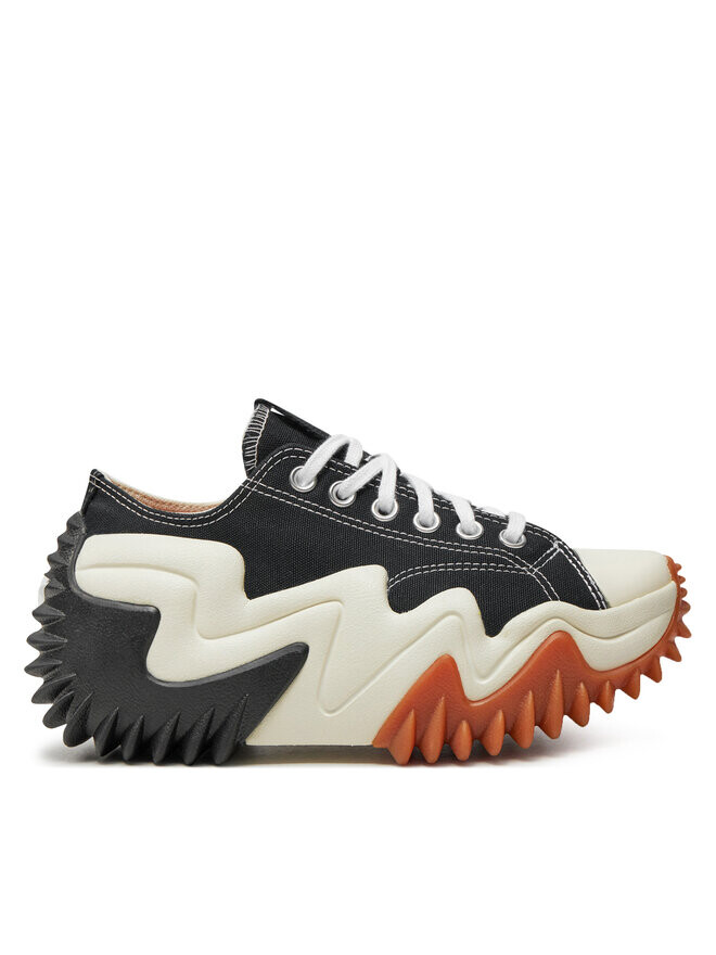 

Кроссовки Run Star Motion Converse, черный