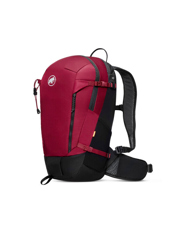 

Рюкзак литиевый 20 Mammut, красный