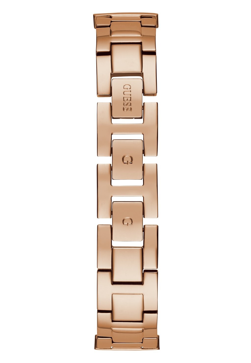 

Часы GALA Guess, розовато-золотой
