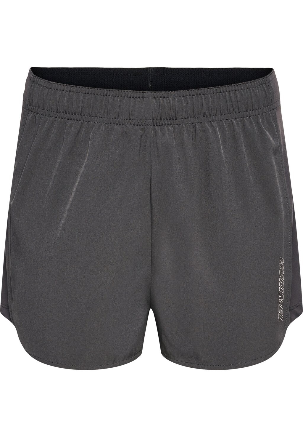 

Спортивные шорты Hummel, антрацит