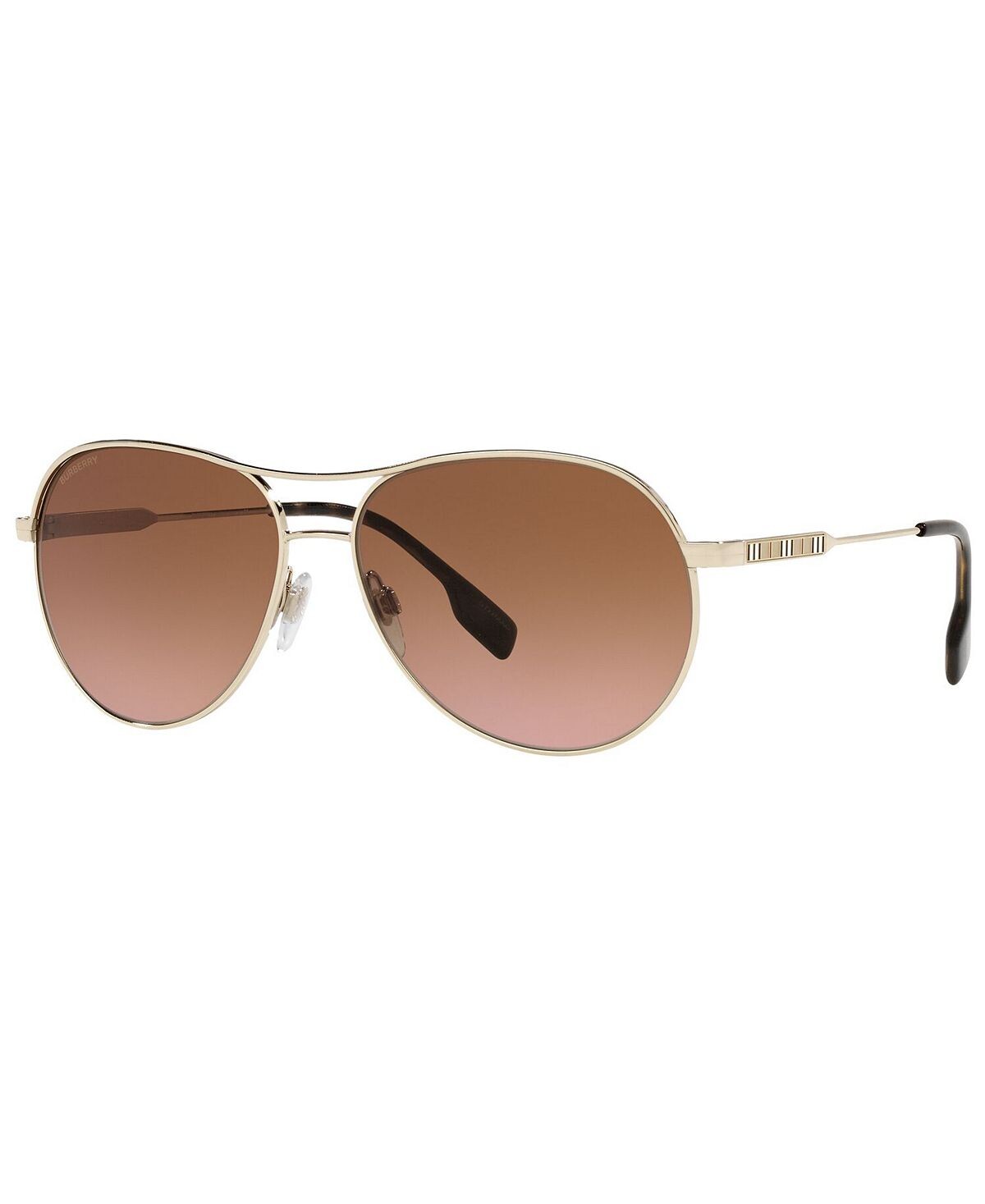 

Женские солнцезащитные очки Tara, BE3122 59 Burberry