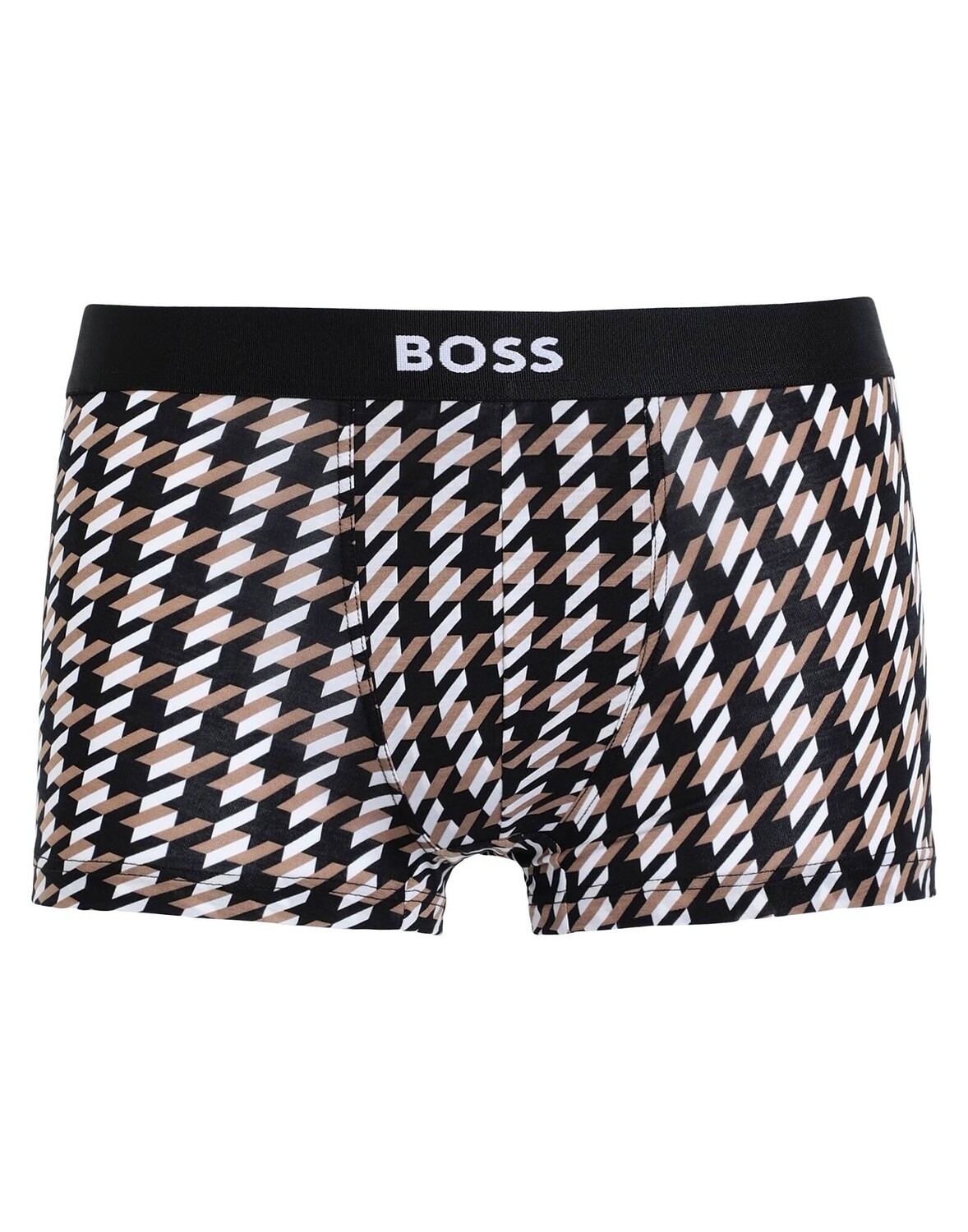 

Боксеры Boss, черный
