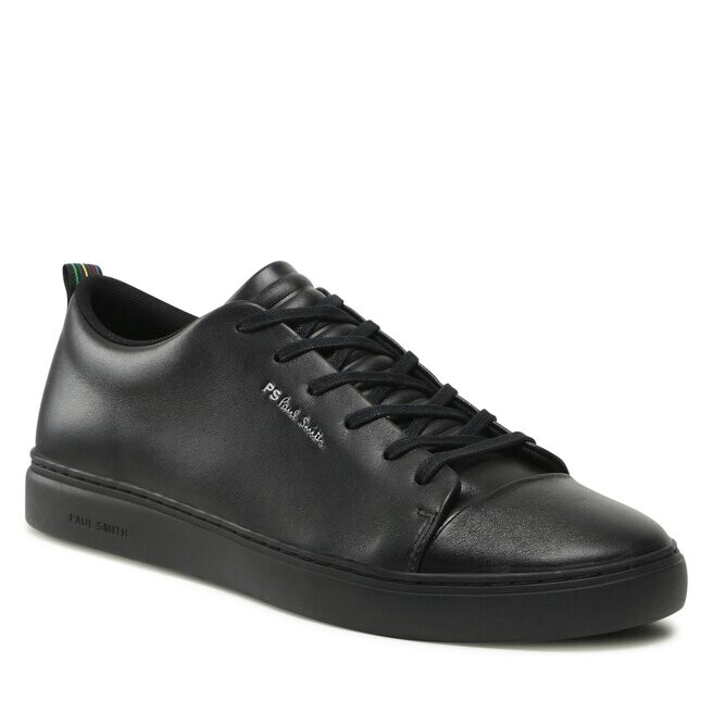 

Кроссовки Paul Smith Lee, черный