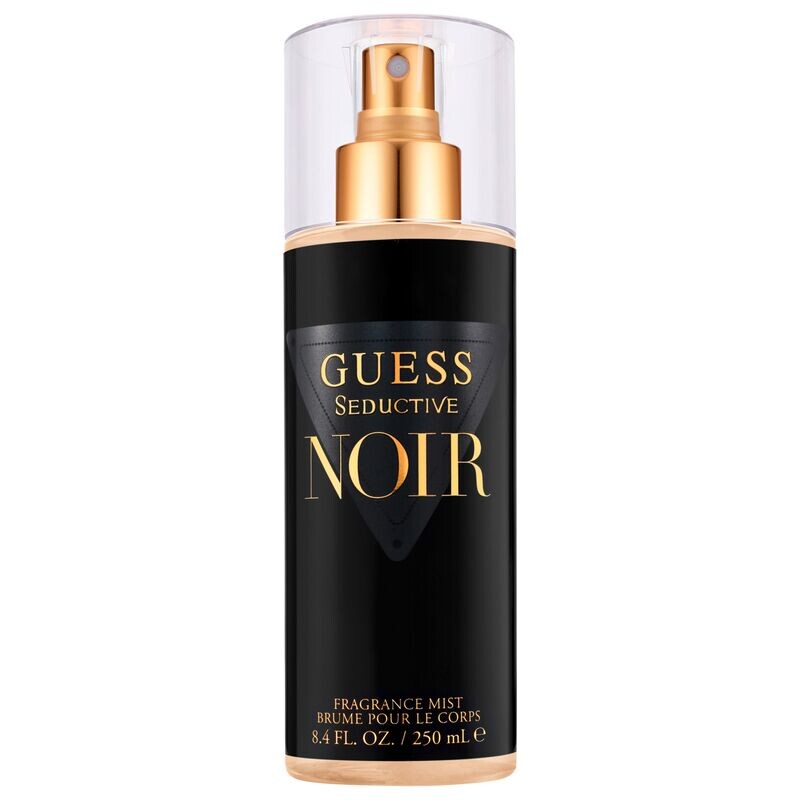 

Seductive Noir for Women, Fragrance Mist 250 ml Guess