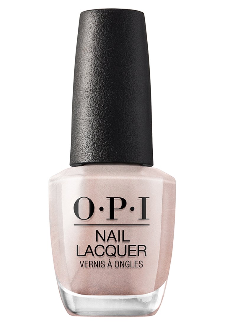 

Лак для ногтей Always Bare For You 2019 Sheers Collection Nail Lacquer OPI, цвет nl