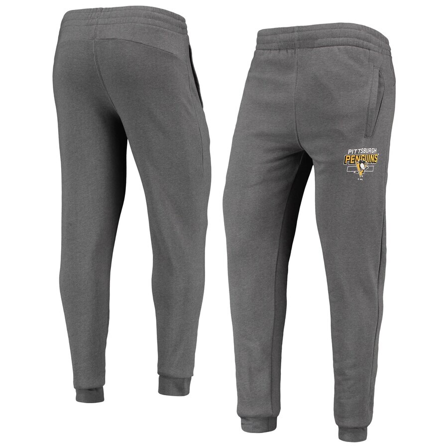 

Пижамные брюки Knights Apparel Pittsburgh Penguins
