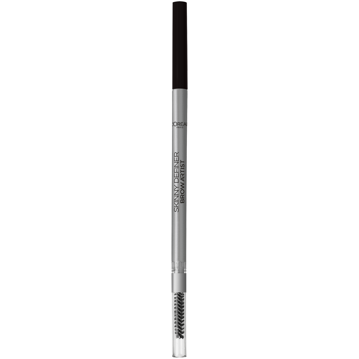Карандаш для бровей ebony 109 L'Oréal Paris Brow Artist Xpert, 1,2 гр фломастер для бровей relouis longlasting brow definer brow permanent marker 1 5 гр