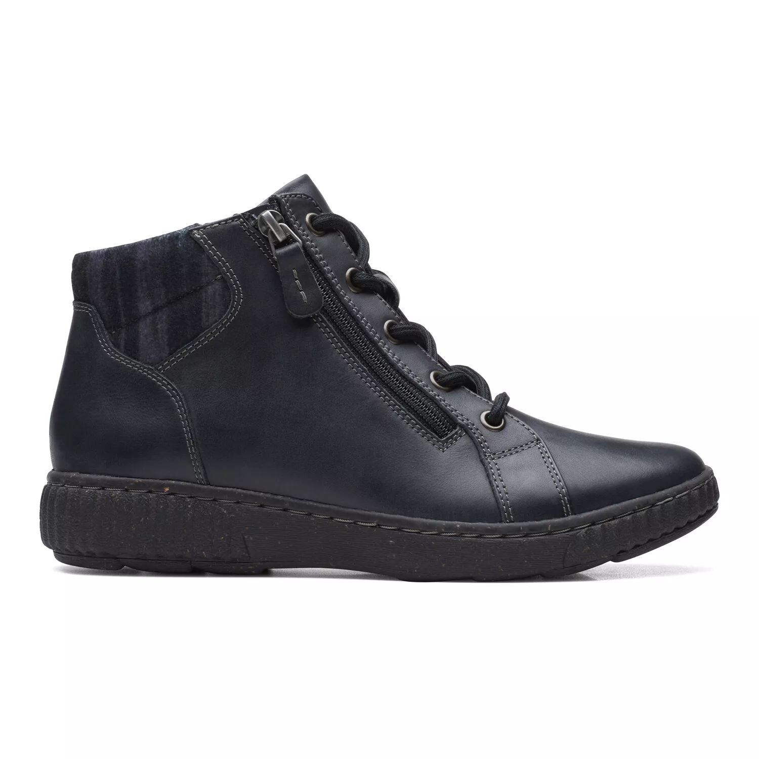 

Женские кожаные ботильоны Clarks Caroline Park Clarks