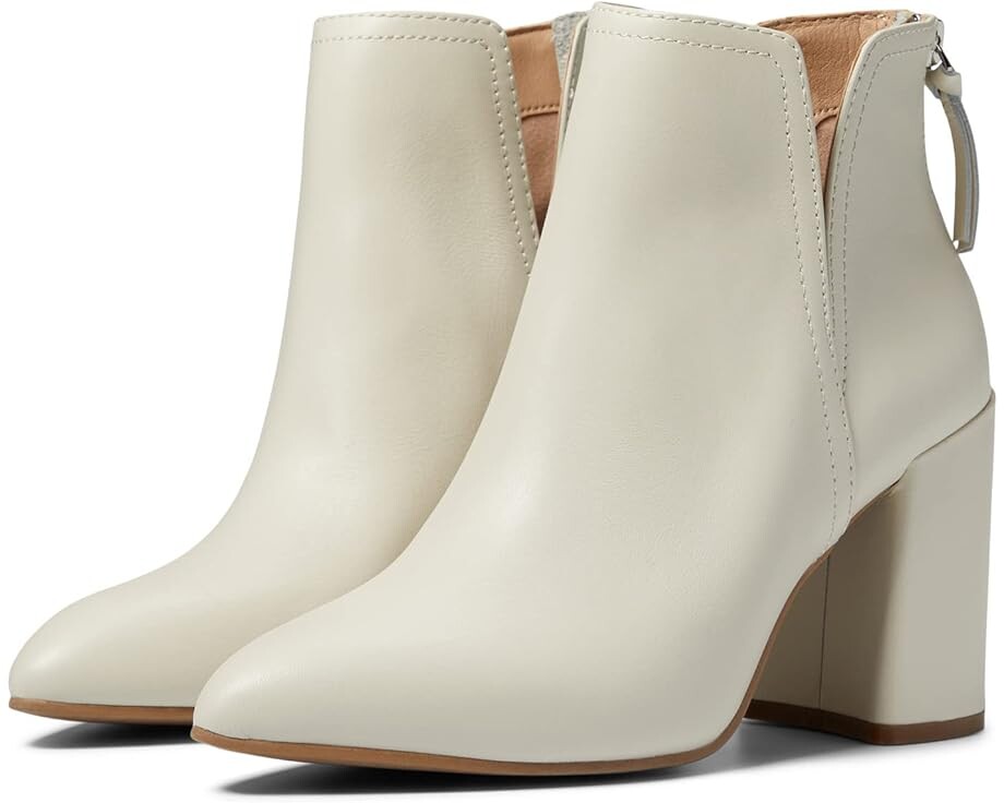 

Ботинки Steve Madden Thrived Bootie, цвет Bone Leather