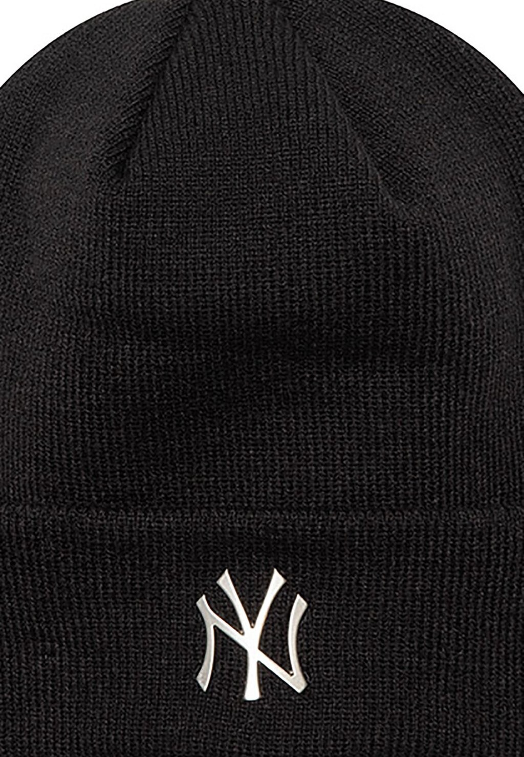 

Шапка New Era, черный