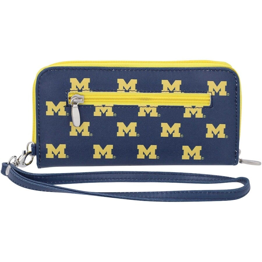 

Кошелек Eagles Wings Michigan Wolverines