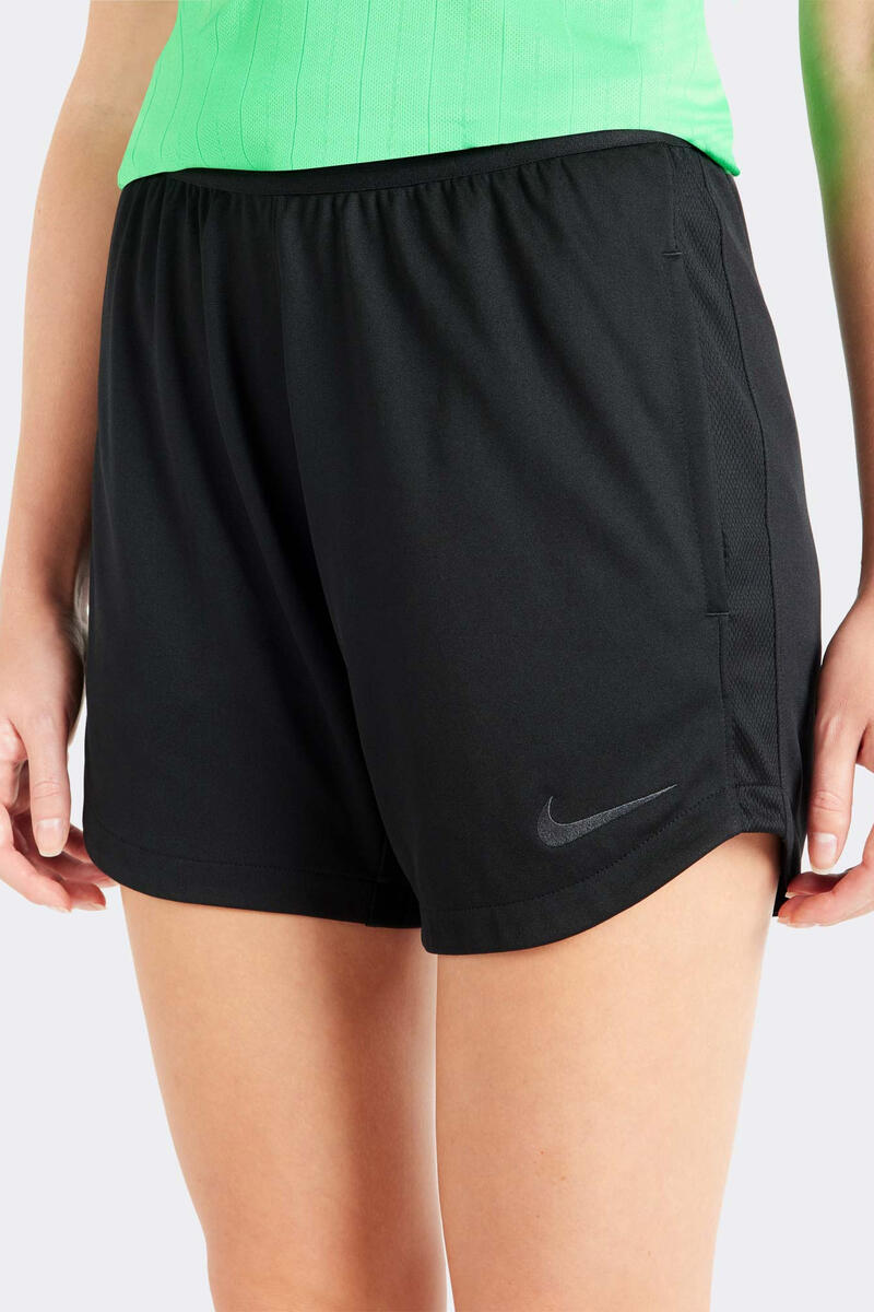 цена Шорты Nike Dri-FIT Nike, черный