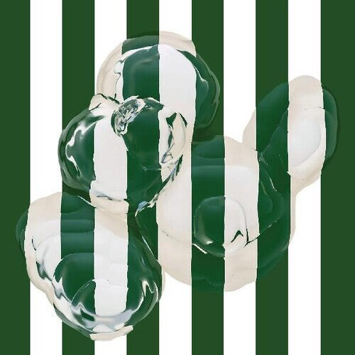 

CD диск Johnson, Josh: Unusual Object