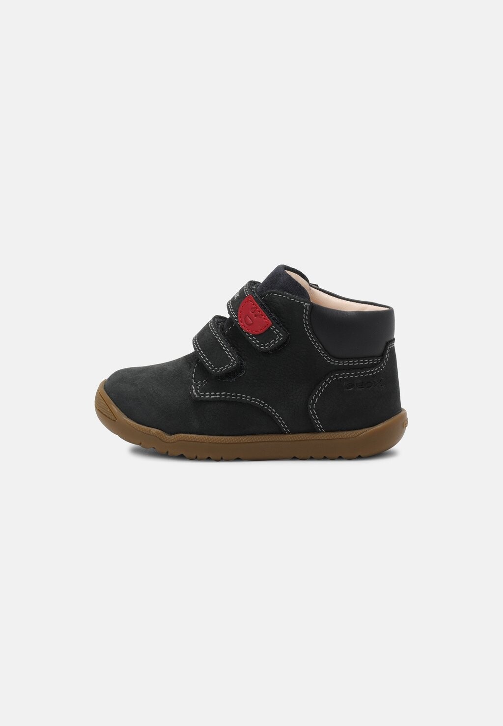

Обувь для ходьбы First MACCHIA BOY Geox, цвет navy