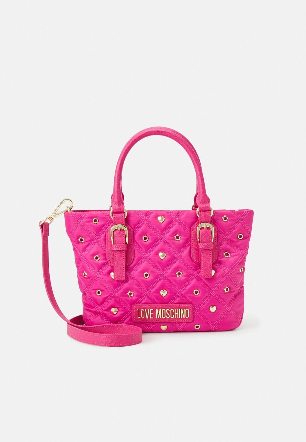 

Сумка Love Moschino