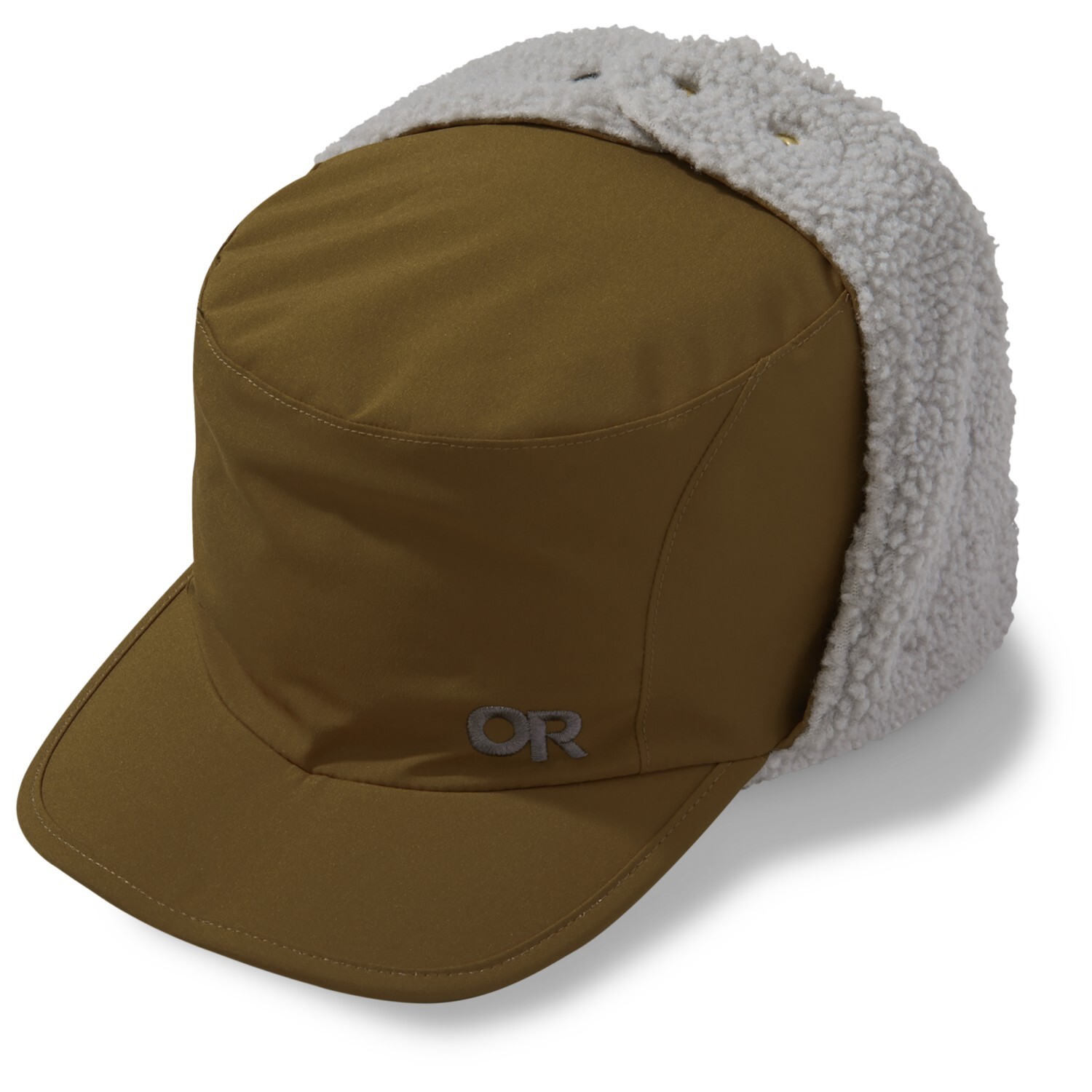 

Кепка Outdoor Research Whitefish Hat, цвет Saddle