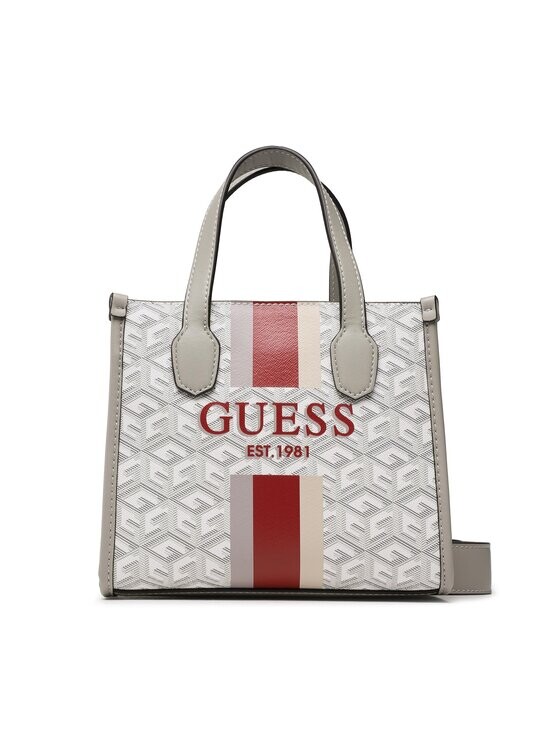 

Сумочка Guess, серый