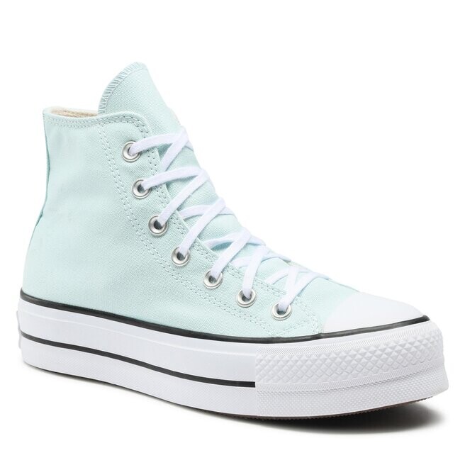 

Кроссовки Converse ChuckTaylor All, белый