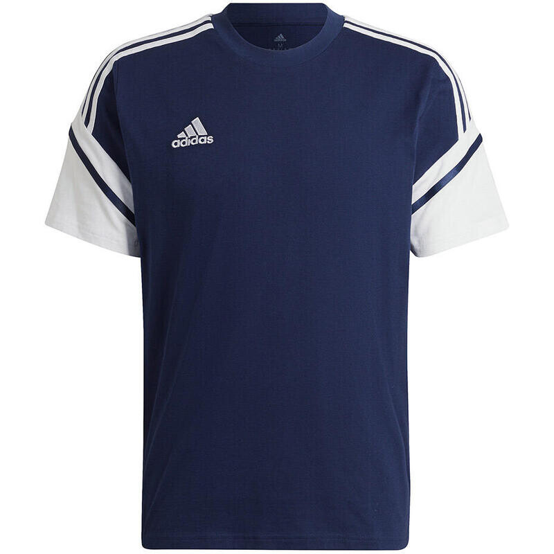 

Тренировочная рубашка Condivo 22 мужское ADIDAS, цвет blau