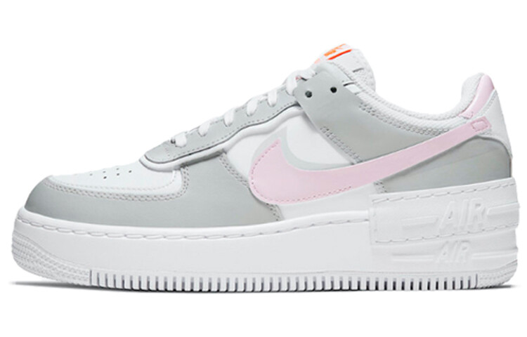 

Женские кроссовки для скейтбординга Nike Air Force 1 Low
