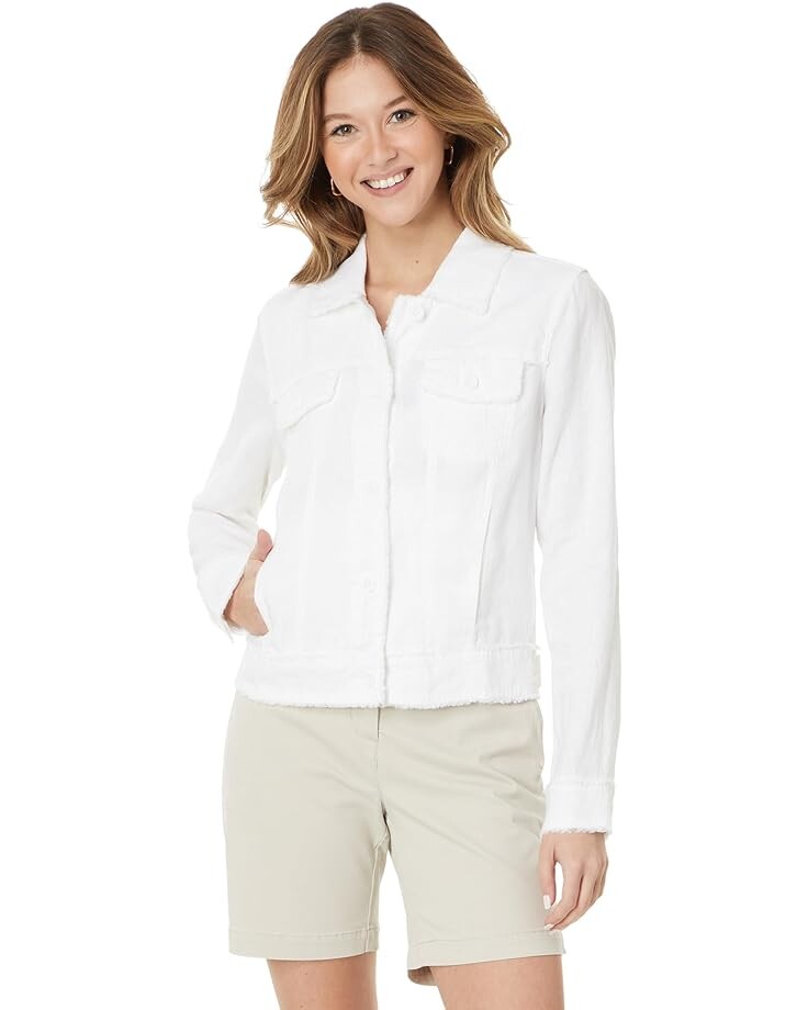 

Куртка Tommy Bahama Breezy Palm Linen, белый