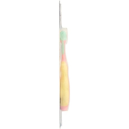Ручная зубная щетка для детей с персонажами Винни-Пуха от 0 до 2 лет с очень мягкой щетиной, разные цвета, Oral-B