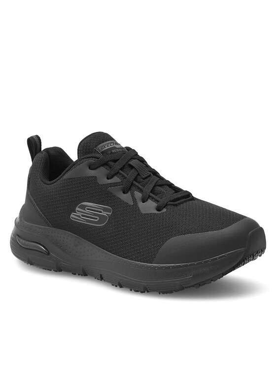 

Кроссовки Skechers, черный