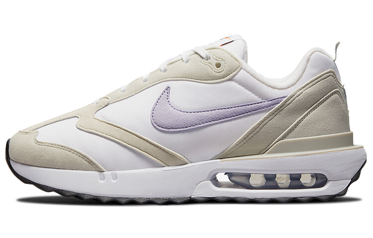 

Nike Air Max Dawn Light Bone Purple Dawn (женские)