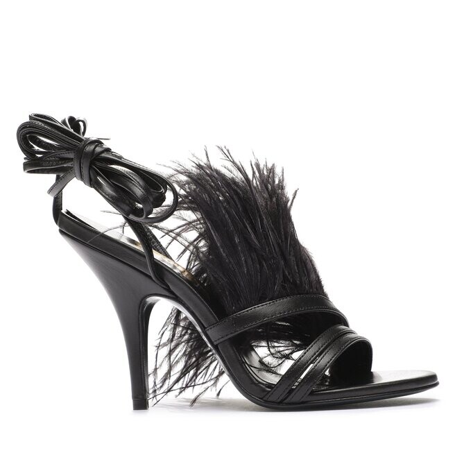 

Сандалии Patrizia Pepe 8X0034/L048-K103 Nero, черный