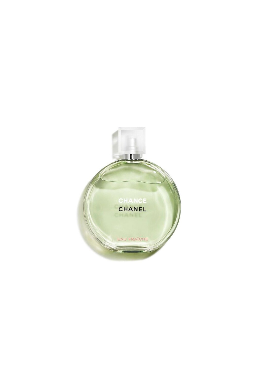 

Туалетная вода-распылитель 50ml CHANEL