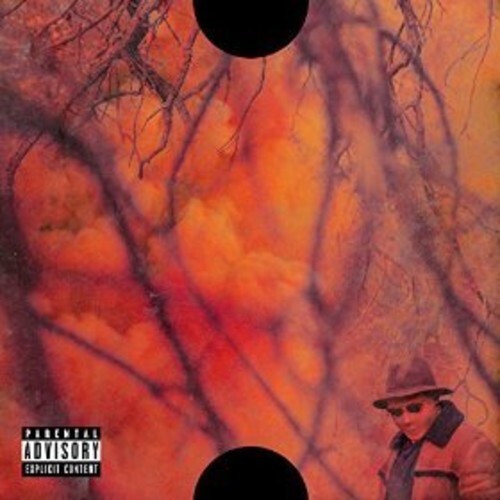 

CD диск ScHoolboy Q: Blank Face LP