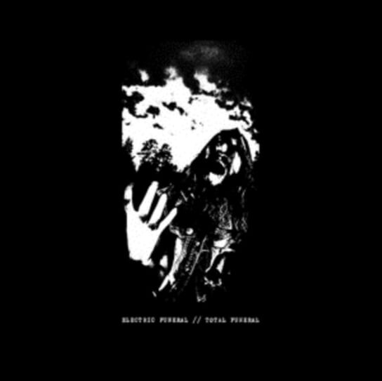 

Виниловая пластинка Electric Funeral - Total Funeral