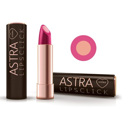 Hydra Lip Click Think Pink, Astra