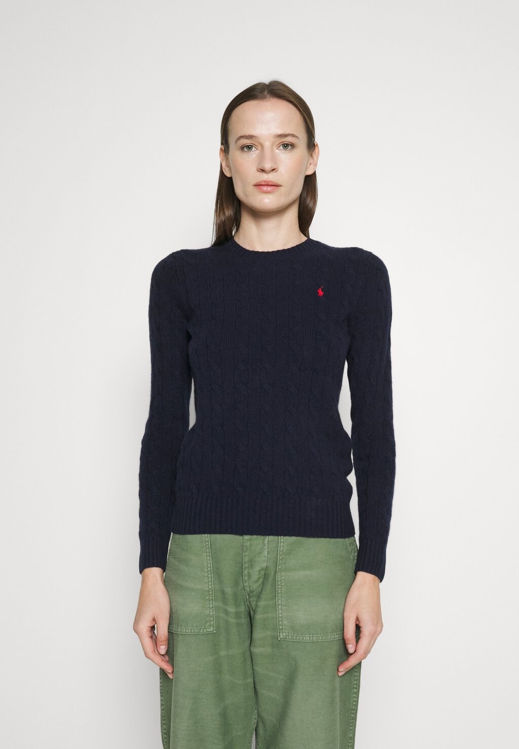 

Свитер Polo Ralph Lauren