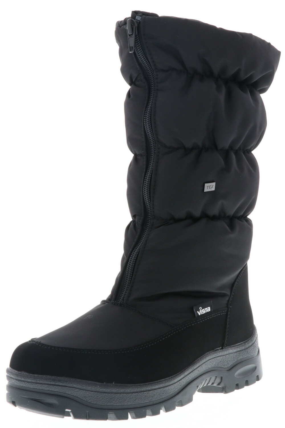 

Ботинки Vista Winterstiefel, черный