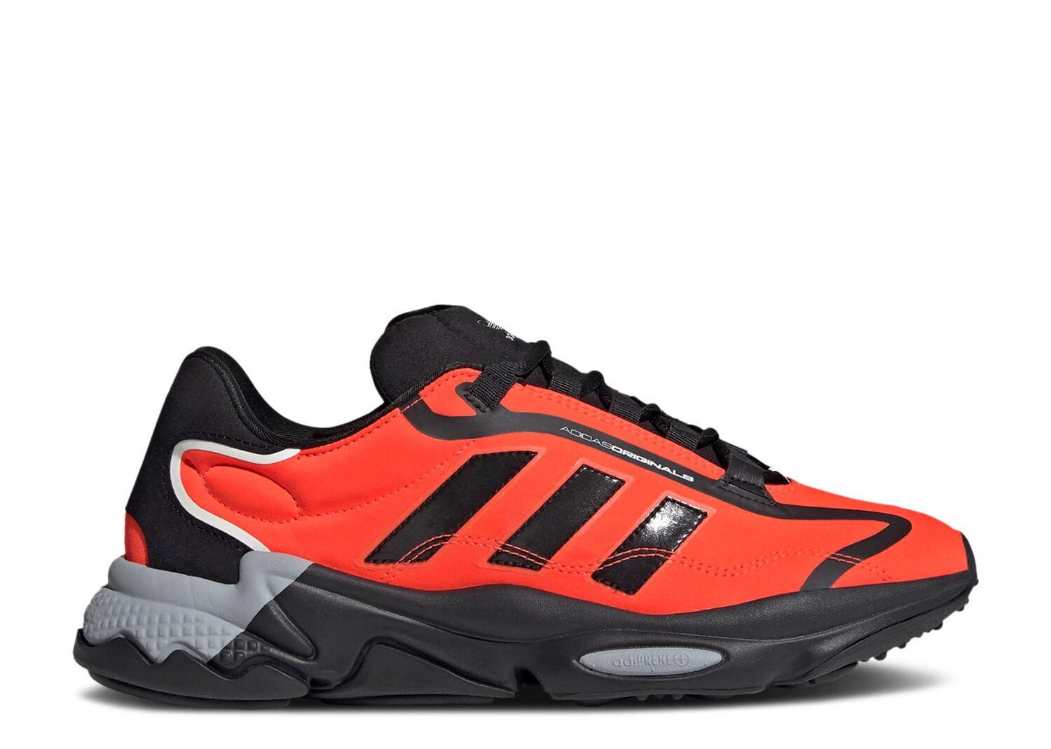 

Кроссовки adidas Ozweego Pure 'Solar Red', красный