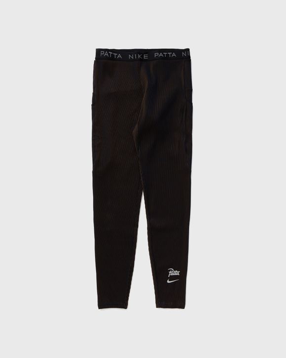 

Брюки Nike X Patta Legging, черный