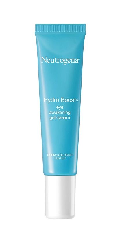 Neutrogena Hydro Boost крем для глаз, 15 ml