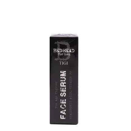 

Tigi Bed Head for Men Age Attack Сыворотка для лица с витаминами 50 мл