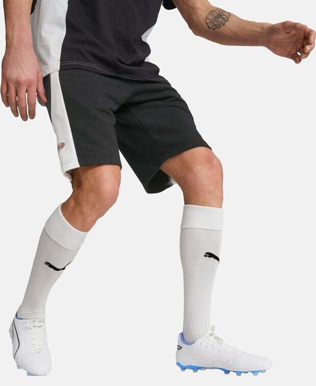 

Спортивные шорты Puma, черный