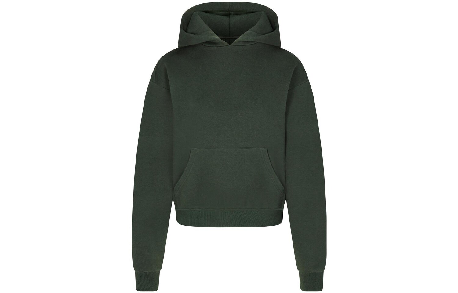 

Толстовка женская SPRUCE/SPRUCE Skims