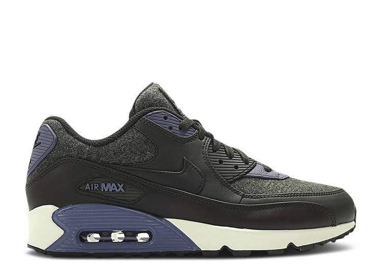 

Кроссовки Nike AIR MAX 90 PREMIUM 'SEQUOIA',