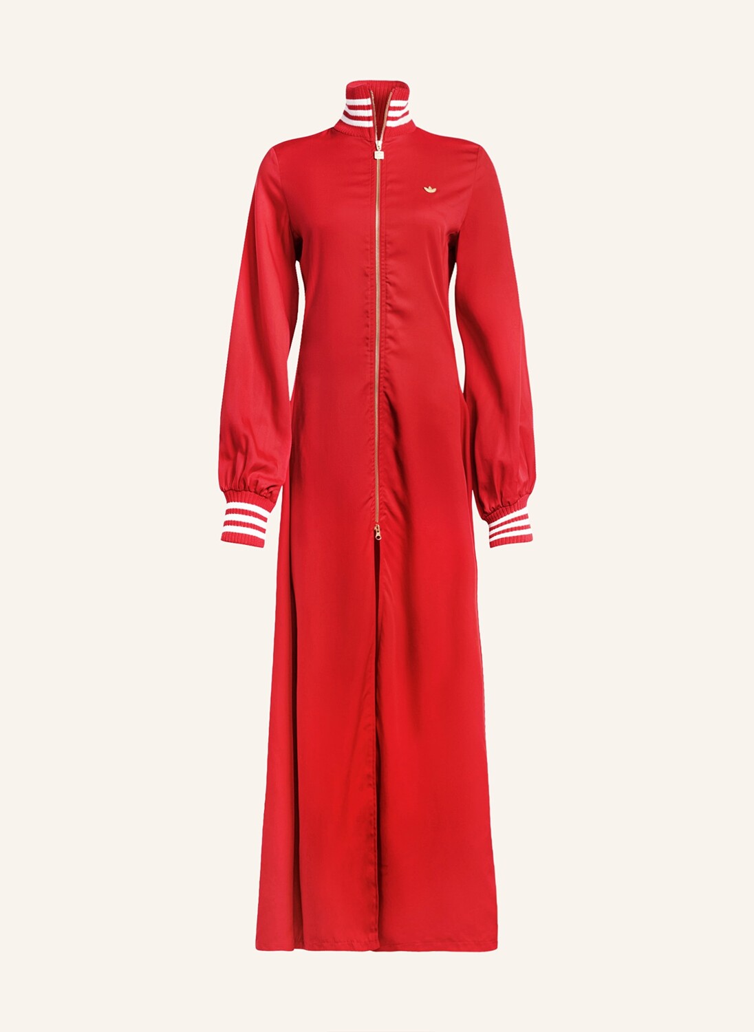 

Платье Adidas Originals, красный
