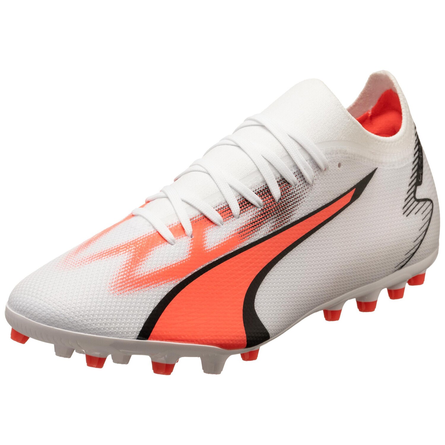 

Спортивные кроссовки Puma Fußballschuh ULTRA MATCH, белый